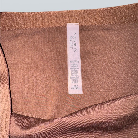 Victoria’s Secret High-Waist No Show Thong - Picture 2 of 6